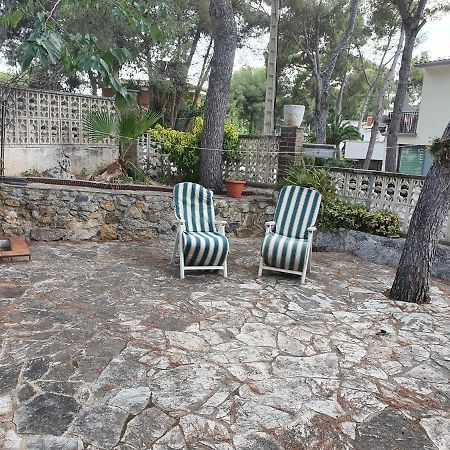 Chalet cerca a la playa con jardín y barbacoa Villa Tarragona Exterior foto