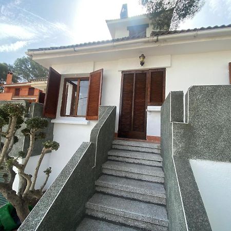 Chalet cerca a la playa con jardín y barbacoa Villa Tarragona Exterior foto